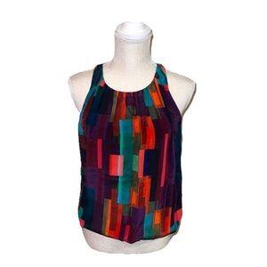 Trina Turk  blouse